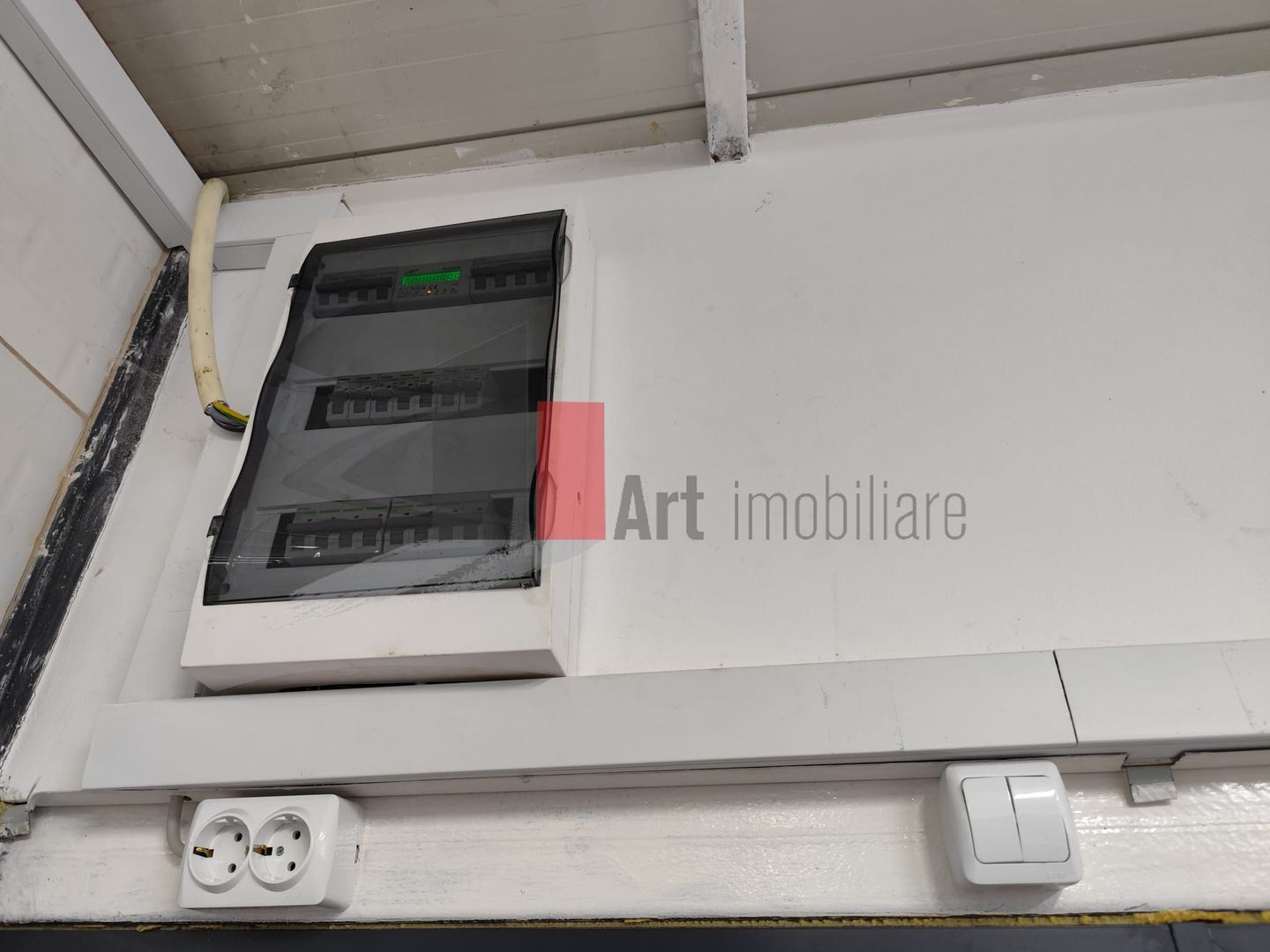 Spatiu comercial de inchiriat + terasa pretabil Horeca/ zona Dacia - Poză 10