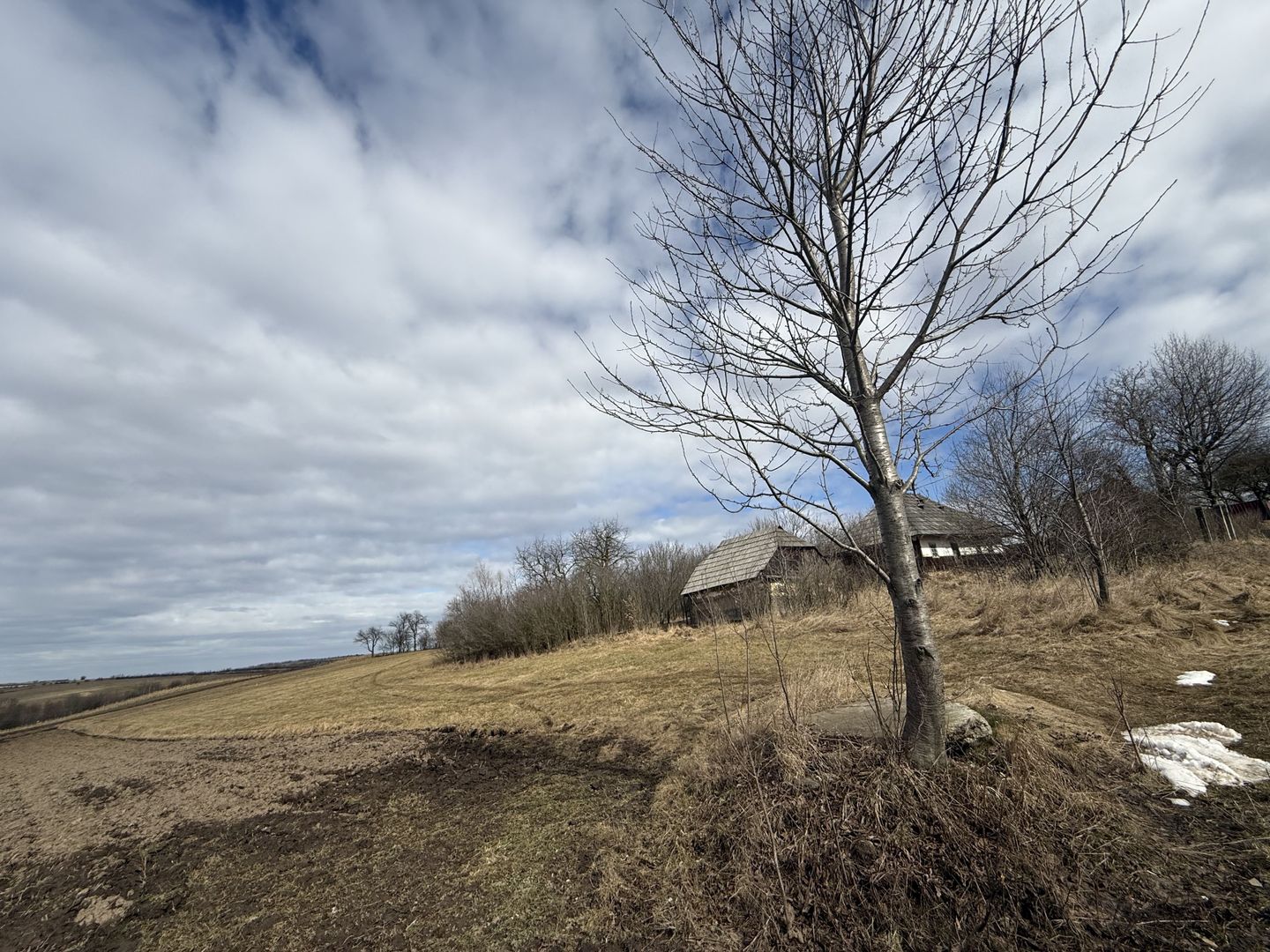 Teren intravilan | 16 ari | Horodnic de Jos – zona Călugărița - Poză 3