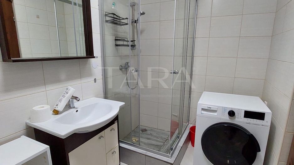 Apartament modern de închiriat – Etaj 3/4 - Poză 6