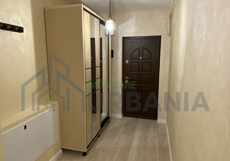Apartament 1 cameră de închiriat în Complex Rezidențial TR MILLENNIUM, Păcurari, Iași - Poză 6