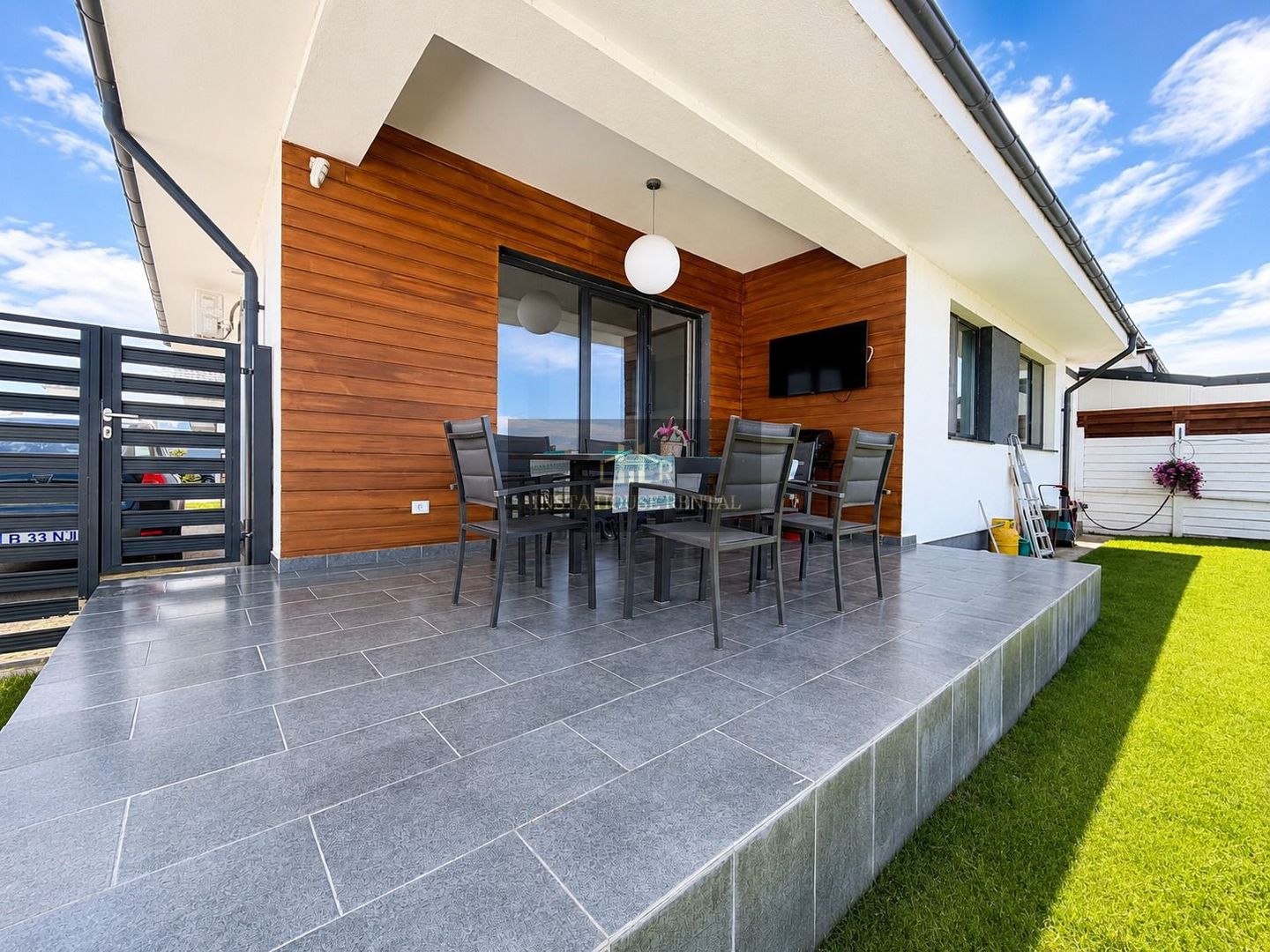 Casă Individuală Premium | 4 Camere | Curte | Nest Residence, Tunari - Poză 5