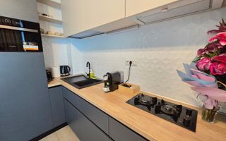 Nou pe piata - Lake On Mamaia – Apartament premium fără TVA - Poză 7