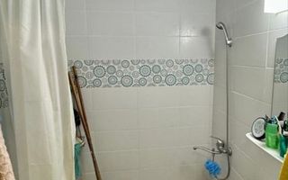 De vanzare apartament 2 camere Podu Ros bulevard - Poză 7