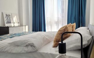 Apartament cu 2 camere de închiriat, cu parcare și boxă – Maurer - Poză 5
