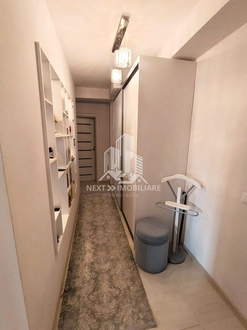 Apartament 2 camere , decomandat, Lira Residence - Poză 7