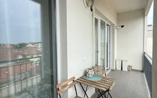 Apartament de închiriat – City Residence - Poză 12