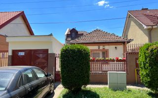 CASA TIMISOARA-ZONA LIPOVEI - Poză 1