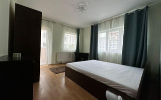 Apartament de 3 camere, modern, 62mp, parcare, zona The Office - Poză 12