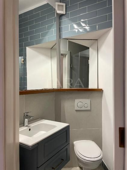 Apartament exclusivist în clădire istorică din centrul Clujului - Poză 11