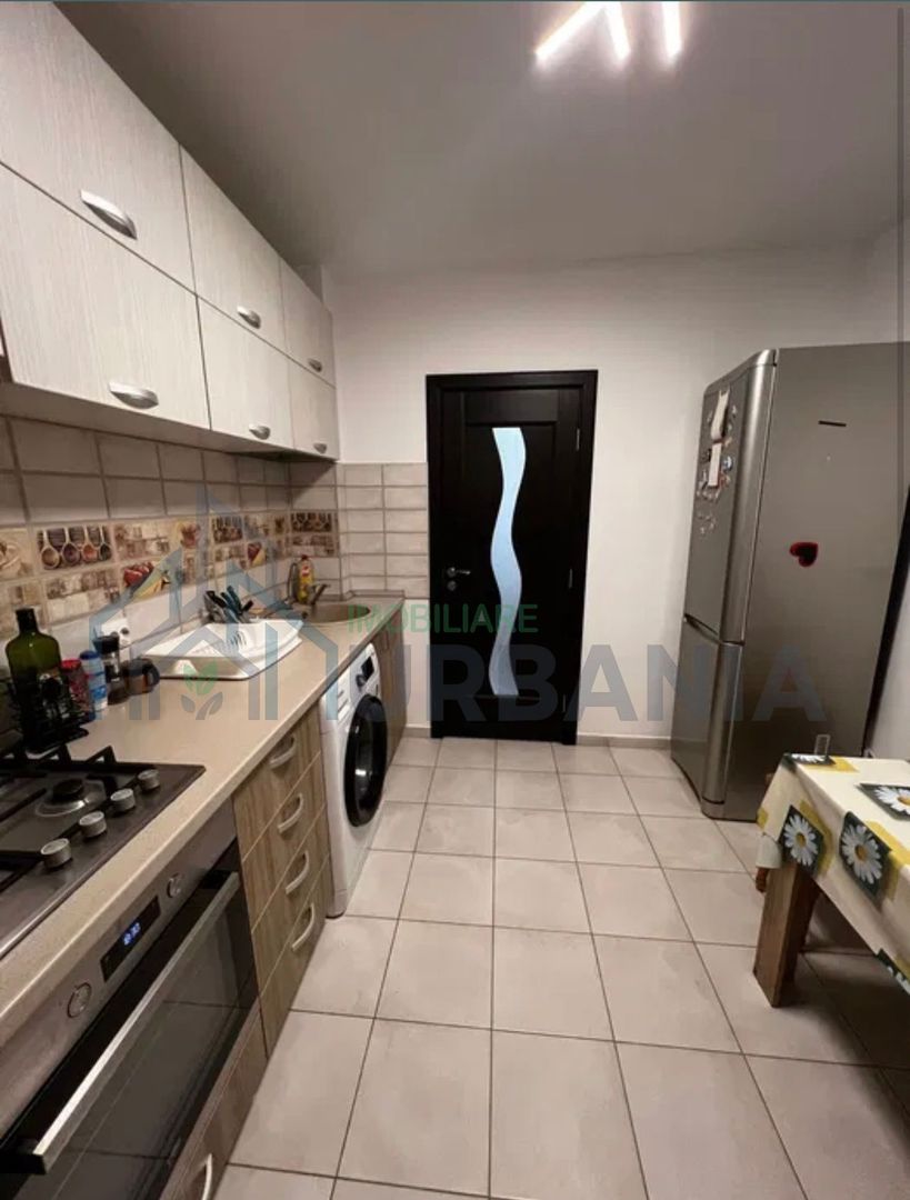 Apartament 3 camere de inchiriat, Bulevardul Alexandru cel Bun, Iasi - Poză 4