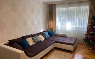 Apartament cu 4 camere  | Rogerius | Oradea - Poză 1