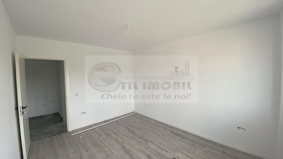 Ap. 2 camere, decomandat, Hlincea-Manta Rosie, 54mp, 0% comision - Poză 4