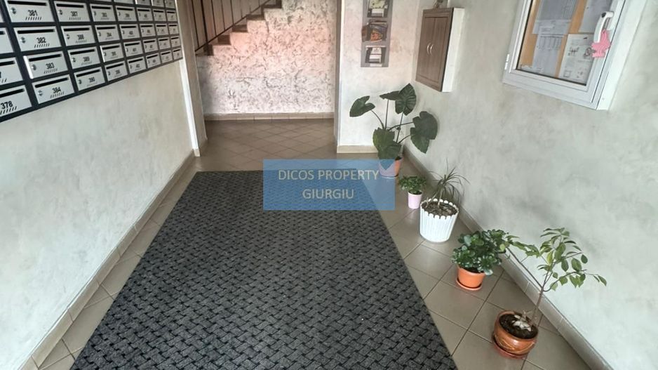 Închiriez apartament 2 camere – Rin Grand Hotel - Poză 8