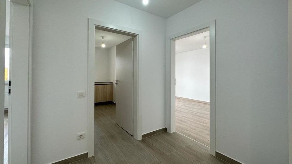 Apartament 2 Camere Nou în Urban Plaza Terasă Finisaje Moderne - Poză 17
