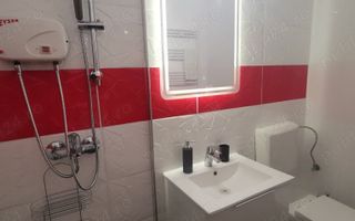 Proprietar Dorobanti Polona 2 camere decomandat renovat mobilat utilat cochet - Poză 8