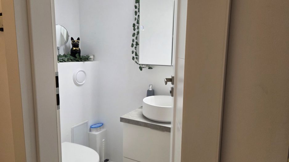 Apartament 3 camere renovat Tomis III – Soveja - Poză 6
