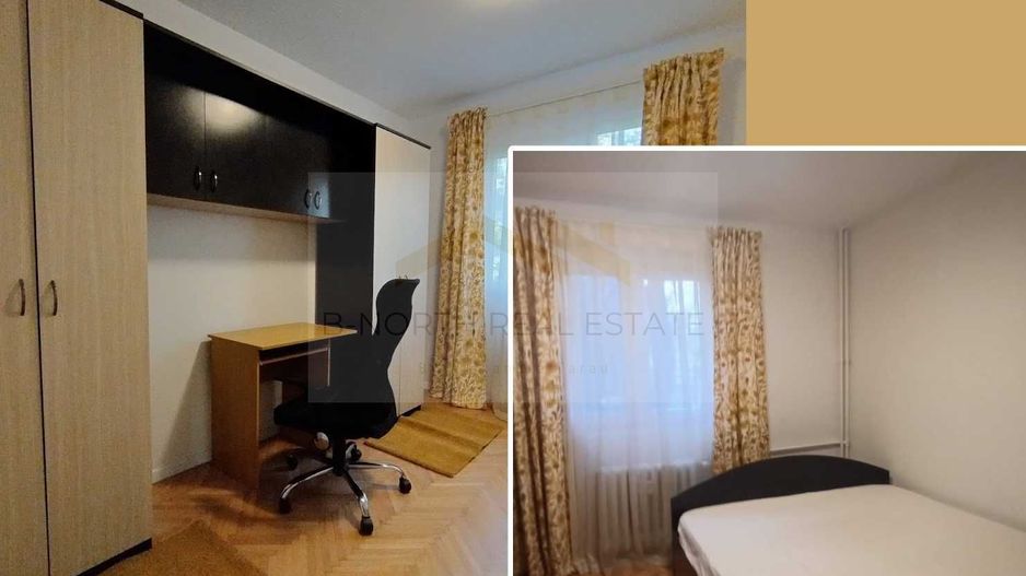 Apartament 3 camere de închiriat în Berceni, Sector 4 - Poză 5