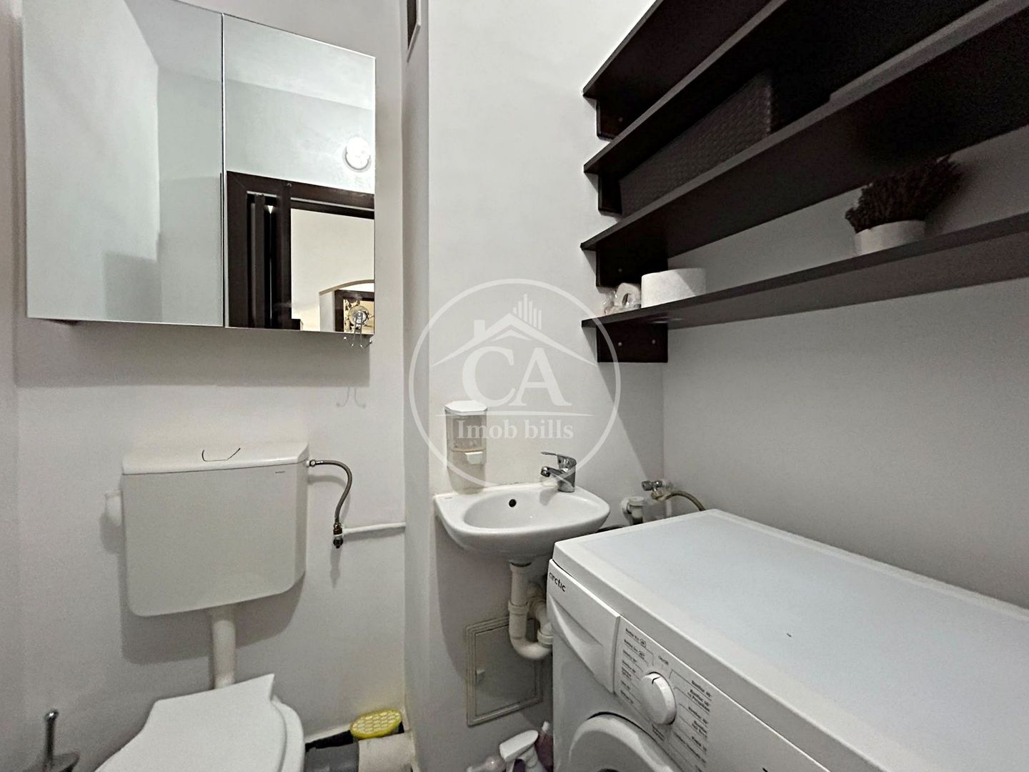 Apartament cu 3 camere de închiriat in zona Centrala , Oradea - Poză 10