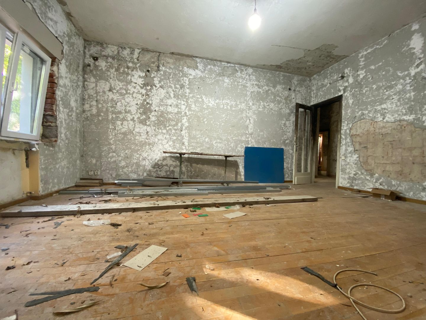 Apartament 3 camere Unirii | Centrala Proprie - Poză 6