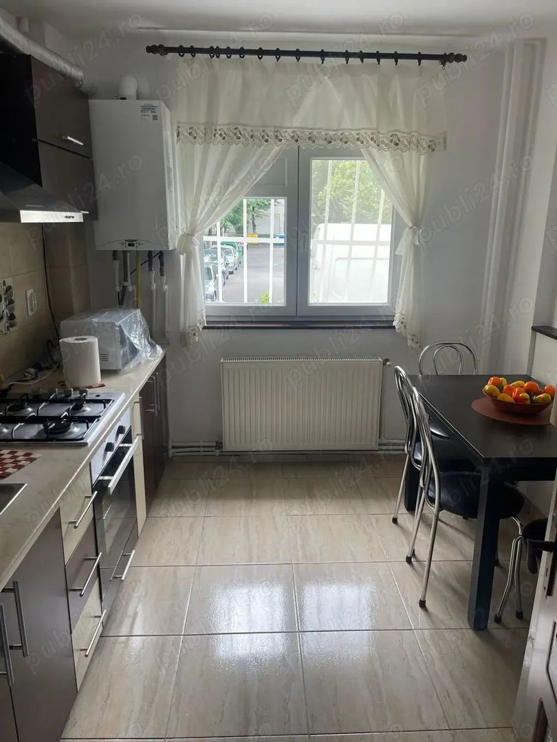 Apartament cu 2 camere de închiriat   Colentina,Maior Vasile Bacila - Poză 1