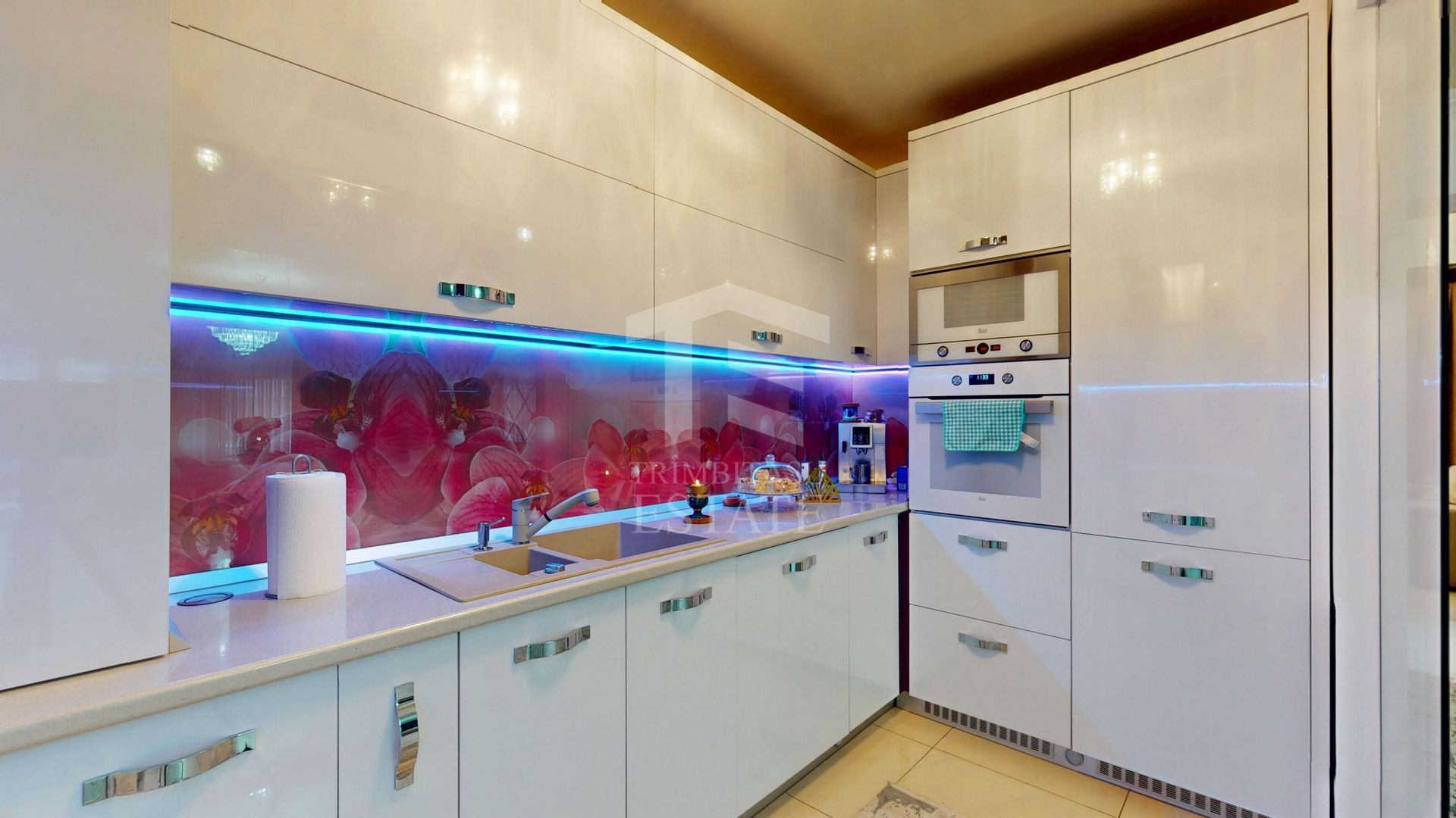 DRISTOR - Baba Novac | 3 camere | Terasa 38mp |2 locuri parcare - Poză 9