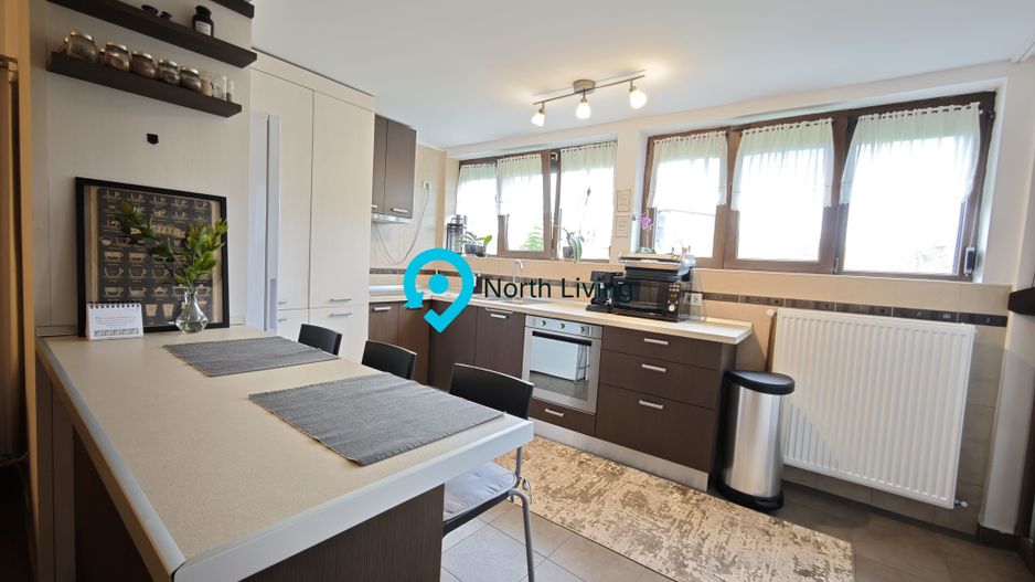 3 camere de vanzare  SUPERB | Parcul Verdi| - Poză 1