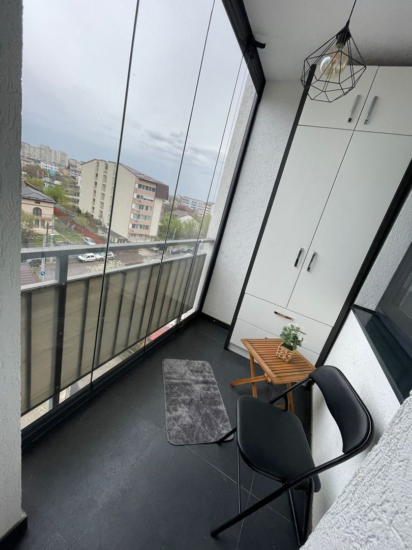 2 camere bloc nou - centrala proprie - metrou Mihai Bravu IM262 - Poză 5