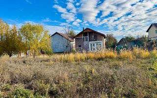 COMISION 0 | Teren intravilan | 505 mp | Zona Sacalaz - Poză 2