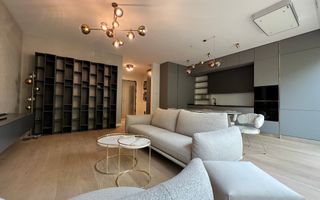 Apartament 3 Camere, Iancu Nicolae, Padurea Baneasa - Poză 3