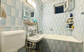 VÂNZARE 2 CAMERE | DRISTOR | LOC DE PARCARE INCLUS - Poză 8