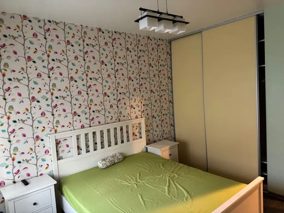 AP. 2 CAMERE PLAZA RESIDENCE, BLOC NOU, BUCATARIE INCHISA, METROU - Poză 4