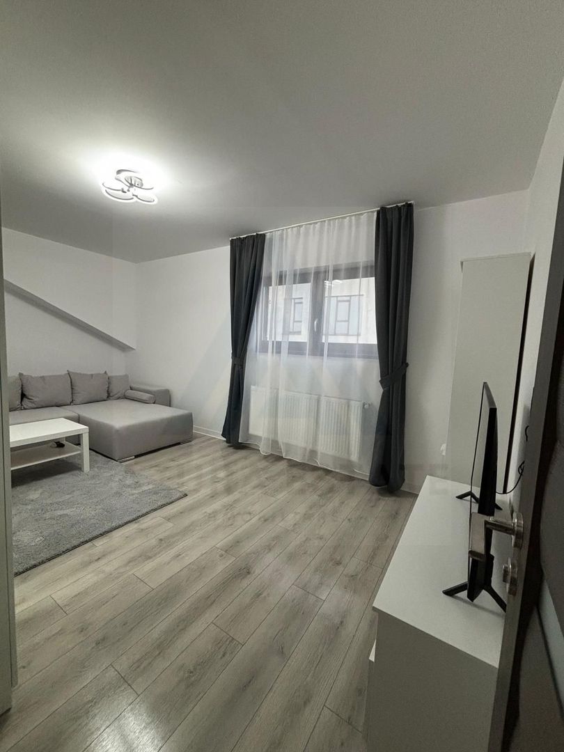 Apartament 2 camere 52 mp utili etaj 3 in zona Doamna Stanca - Poză 5