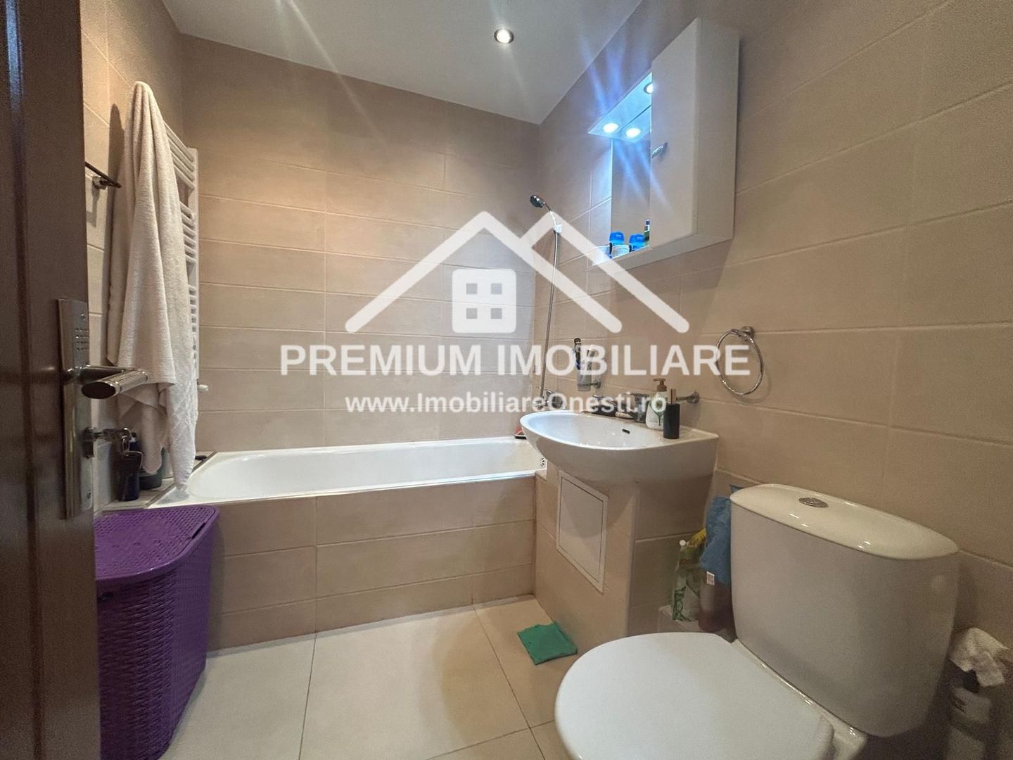Apartament 2 camere decomandate in zona de sus - Poză 11