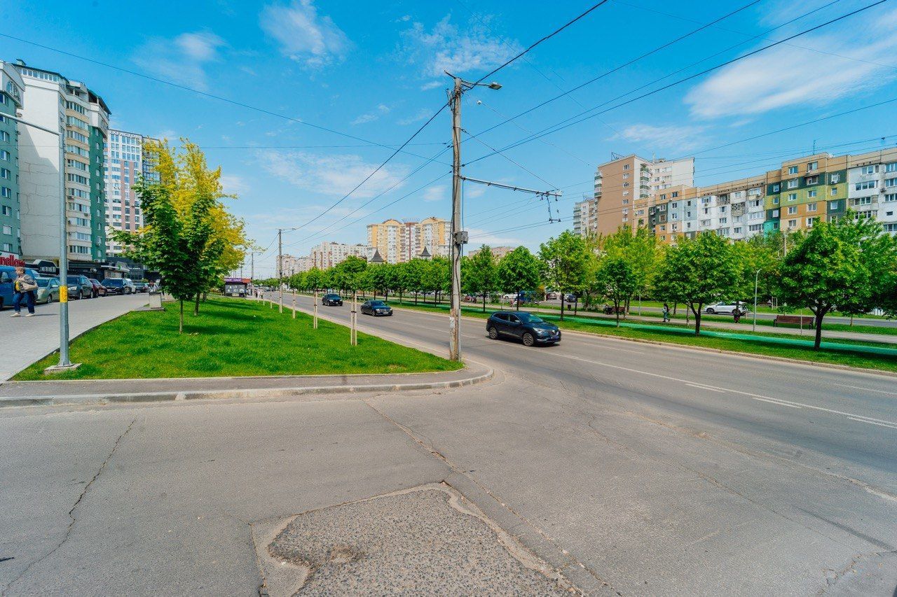 Apartament cu 1 cameră, Ciocana - Poză 24