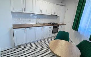 2 camere- ATLAS Aviatiei- 5 min de Herastrau - Poză 5