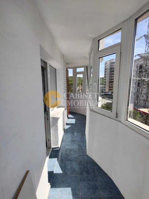 Apartament 3 Camere Decomandat -Etaj Intermediar Bloc 1992 -Nicolina - Rod Vechi - Poză 4