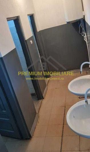 Hala + Teren de Vânzare în Onești - Poză 6