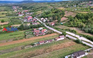 AZURA Imobiliare - Teren Budeasa Galasesti Calotesti - Poză 4