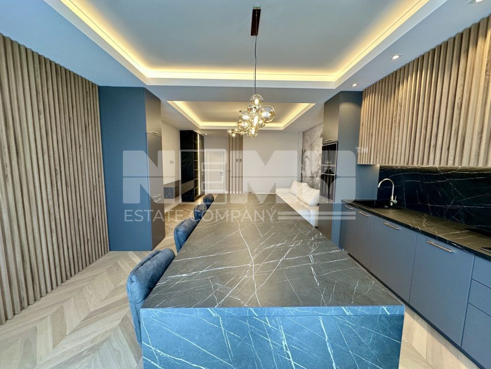 Apartament ultra lux 3 camere | Radauti | Terasa | 740 euro - Poză 19