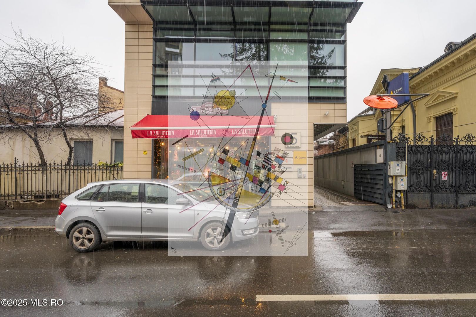 Penthouse 4 Camere 150 mp, Terasa, Boxa 34 mp, 2 Parcari - Poză 18