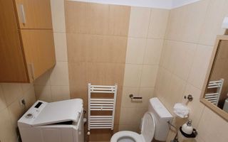 Apartament de 2 camere, 50mp, Zona UMFST - Poză 8