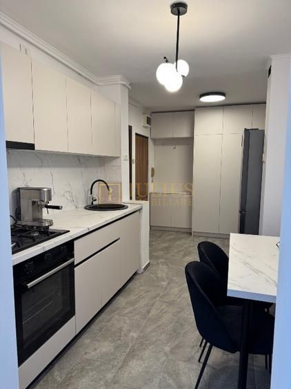 2 camere| Piata Verde| centrala proprie| pet friendly| etaj 1 - Poză 4