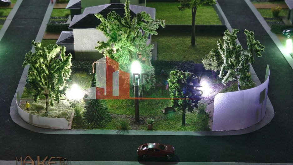 Casă Complex Rezidential  RUDEM,  Gulia-Dambovita - Poză 17