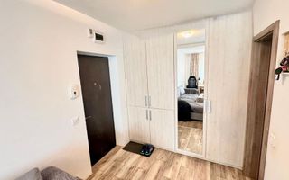 Apartament 3 camere, mobilat utilat, Cartierul Arhitectilor. - Poză 5