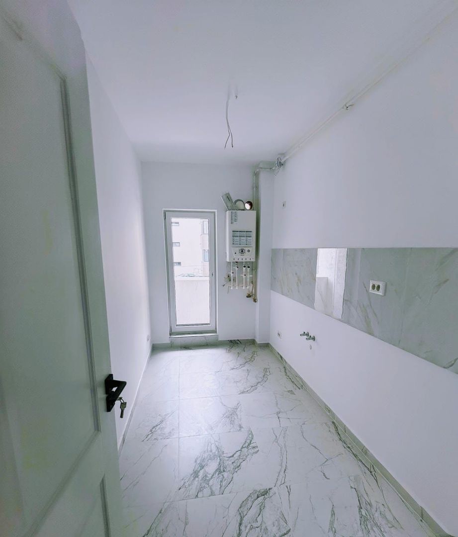 Vanzare apartament 2 camere  Militari Residence - Poză 3