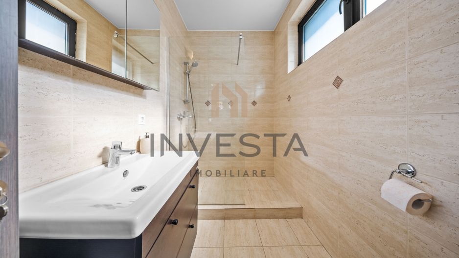 Duplex White House | Energie proprie | langa padure si VIVO - Razoare - Poză 6
