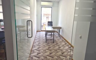 De închiriat birou 40 m.p. sec.Centru - Poză 5