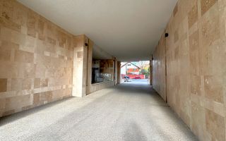 Core Timpuri Noi | Et. 8 | Vedere panoramică | 2 camere cu terasă 7mp - Poză 25