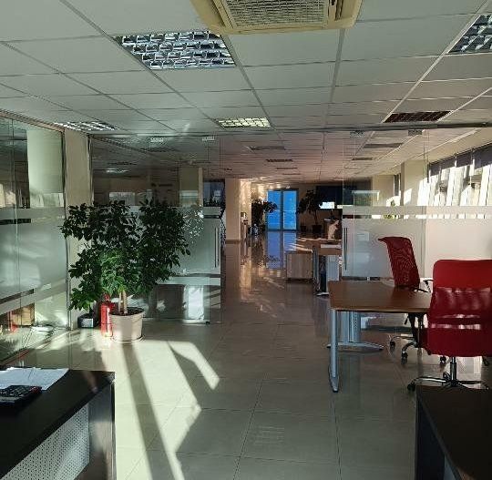 Hală logistică + Spaţii Birouri - Poză 13