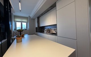 Comision 0% Apartament 3 camere I 13 septembrie- Mariott I Mobilat lux - Poză 4